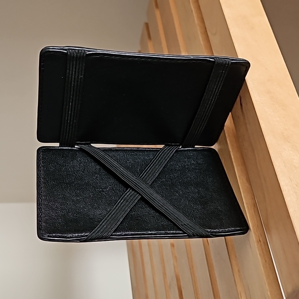 Magic Wallet Card Case